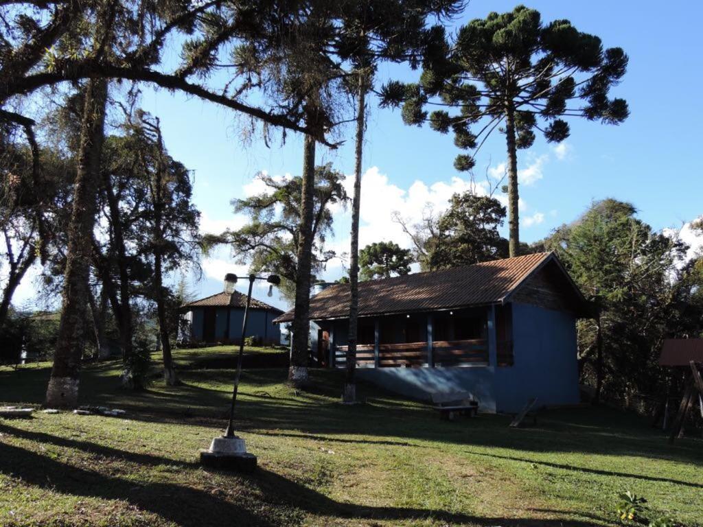 Cantinho da Simone Campos do Jordão Exterior foto